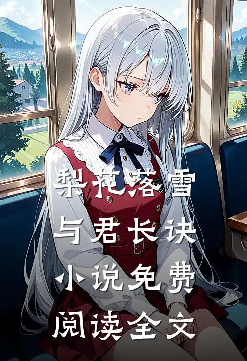 梨花落雪，与君长诀小说免费阅读全文