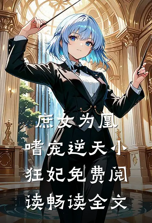 庶女为凰:嗜宠逆天小狂妃免费阅读畅读全文