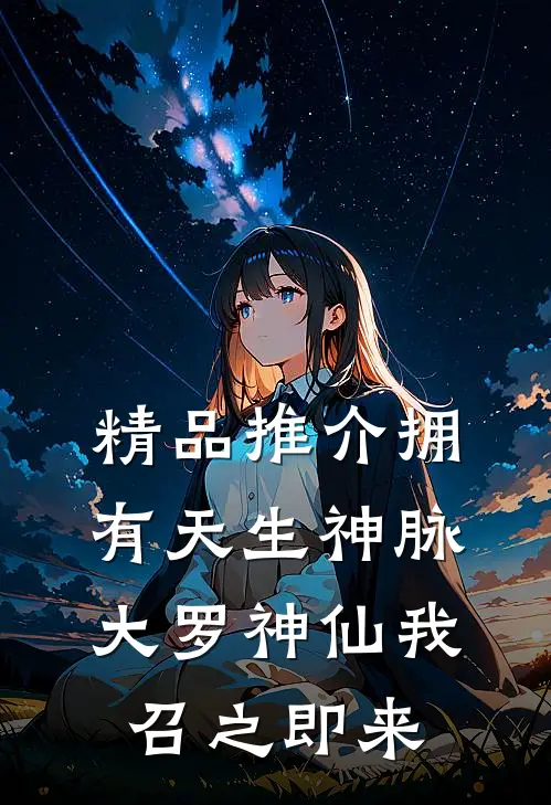 精品推介拥有天生神脉，大罗神仙我召之即来