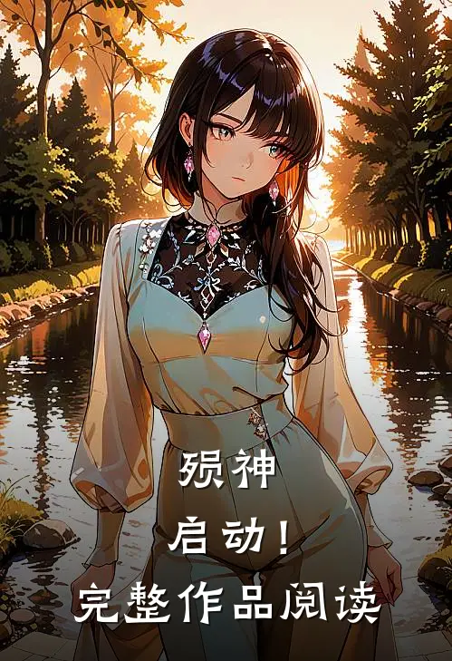 殒神，启动！完整作品阅读