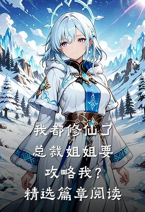 我都修仙了，总裁姐姐要攻略我？精选篇章阅读