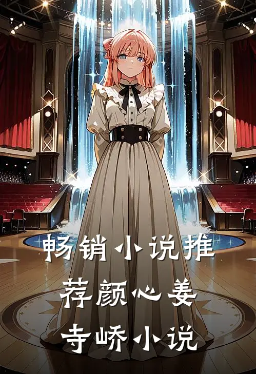 畅销小说推荐颜心姜寺峤小说
