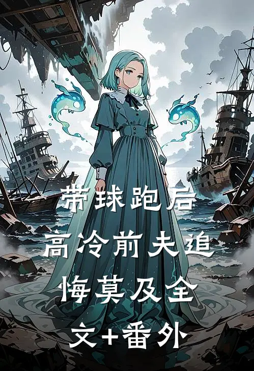 带球跑后，高冷前夫追悔莫及全文+番外