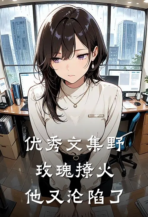 优秀文集野玫瑰撩火：他又沦陷了