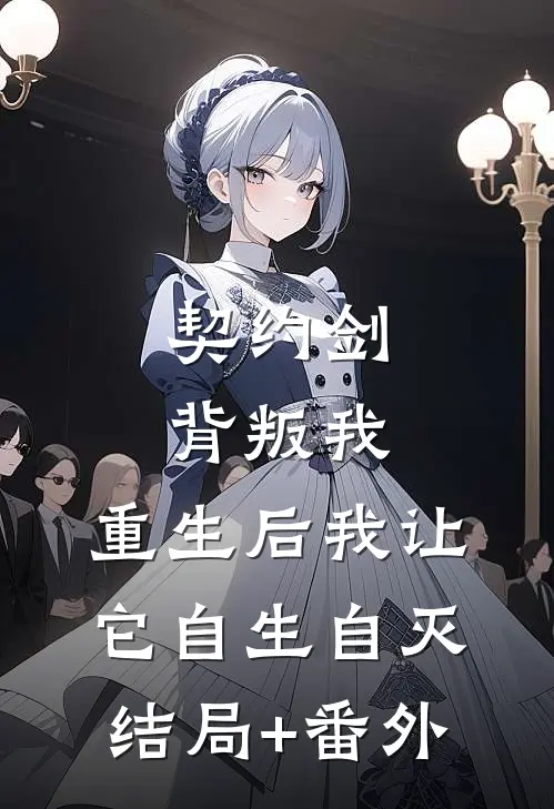 契约剑背叛我，重生后我让它自生自灭结局+番外