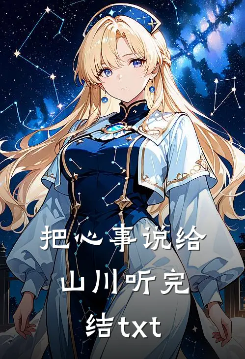 把心事说给山川听完结txt