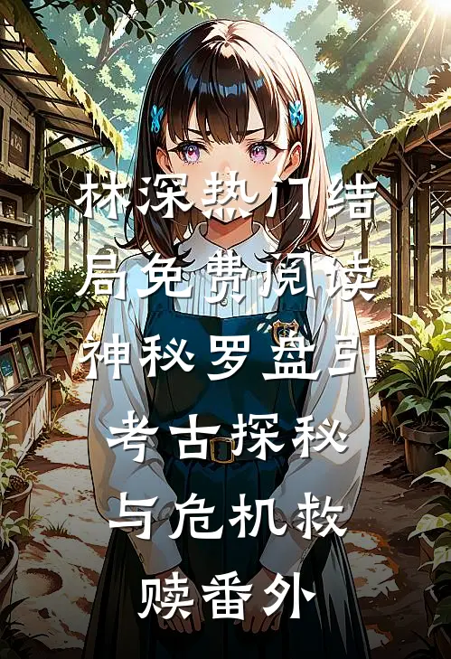 林深热门结局免费阅读神秘罗盘引：考古探秘与危机救赎番外