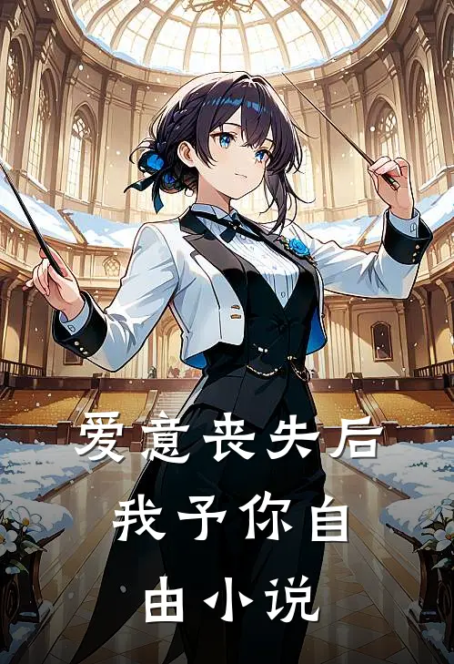 爱意丧失后，我予你自由小说