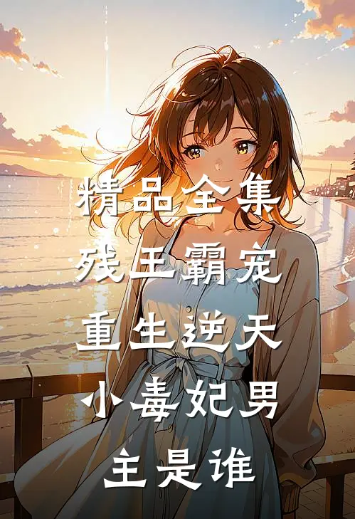精品全集残王霸宠:重生逆天小毒妃男主是谁
