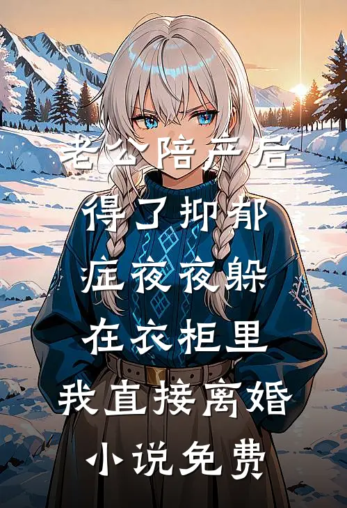 老公陪产后得了抑郁症夜夜躲在衣柜里，我直接离婚小说免费