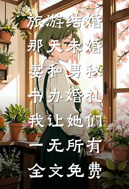 旅游结婚那天未婚妻和男秘书办婚礼，我让她们一无所有全文免费