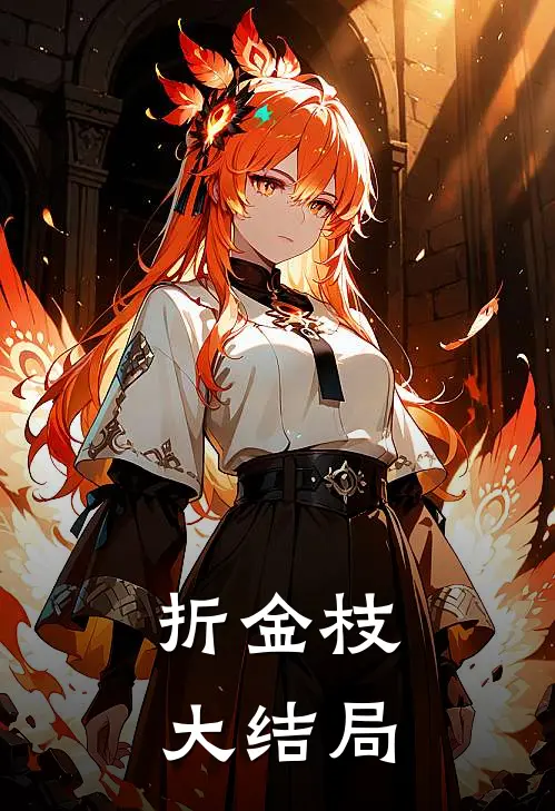 折金枝大结局