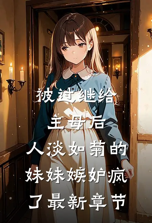 被过继给主母后，人淡如菊的妹妹嫉妒疯了最新章节