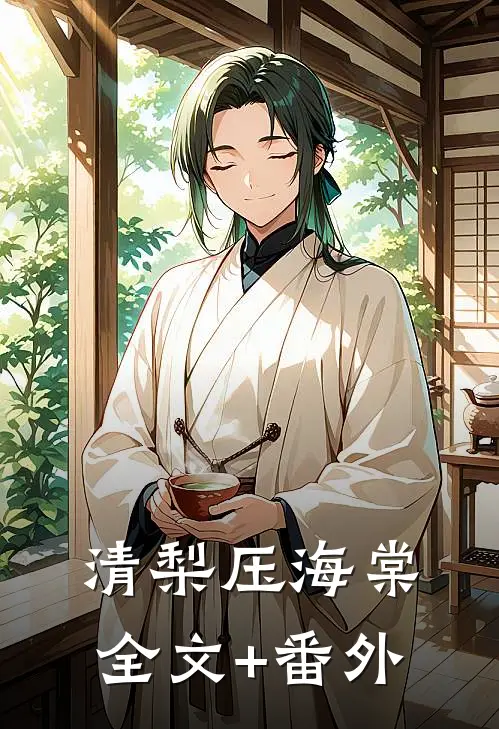 清梨压海棠全文+番外