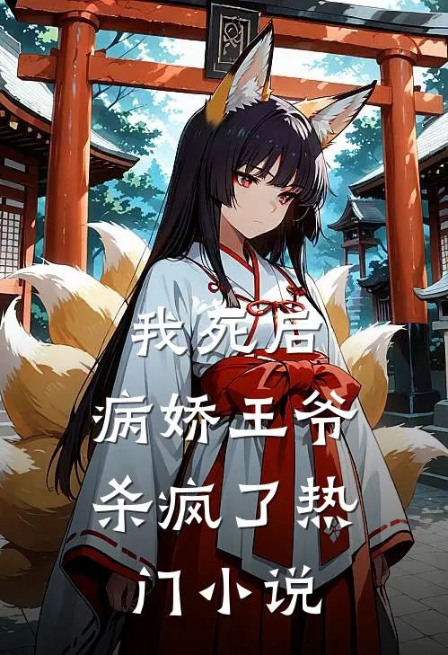 我死后，病娇王爷杀疯了热门小说