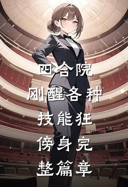 四合院：刚醒各种技能狂傍身完整篇章