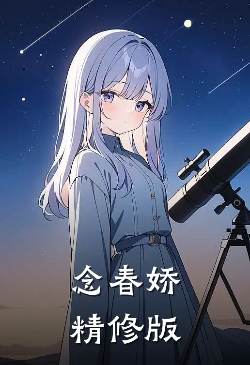 念春娇精修版