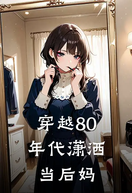 穿越80年代潇洒当后妈