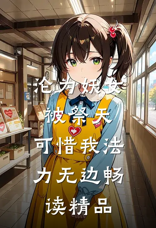 沦为妖女被祭天，可惜我法力无边畅读精品