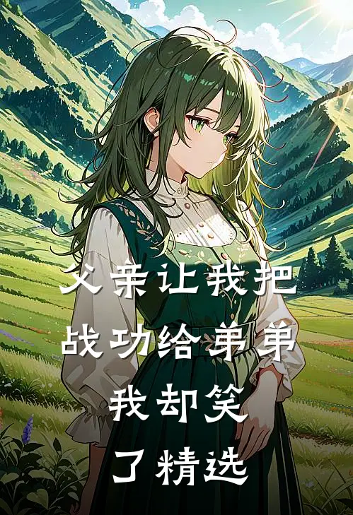父亲让我把战功给弟弟，我却笑了精选