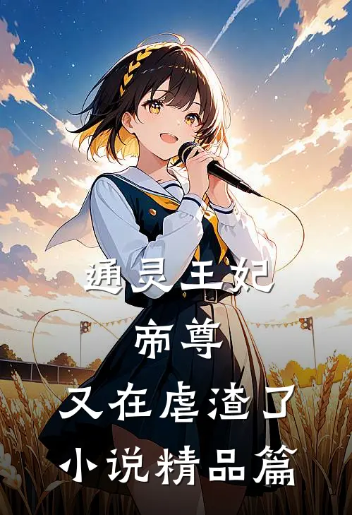 通灵王妃:帝尊,又在虐渣了小说精品篇
