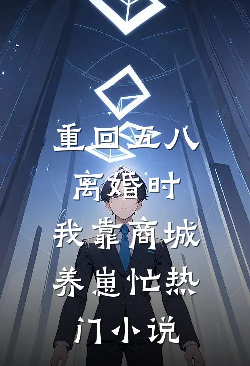 重回五八离婚时，我靠商城养崽忙热门小说