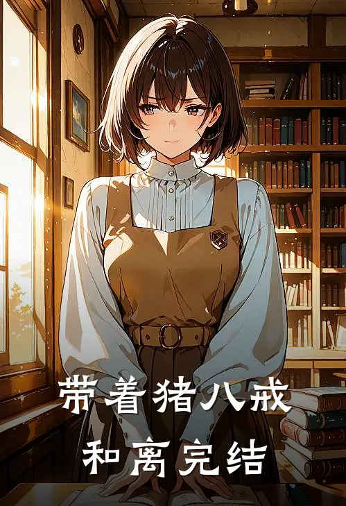 带着猪八戒和离完结