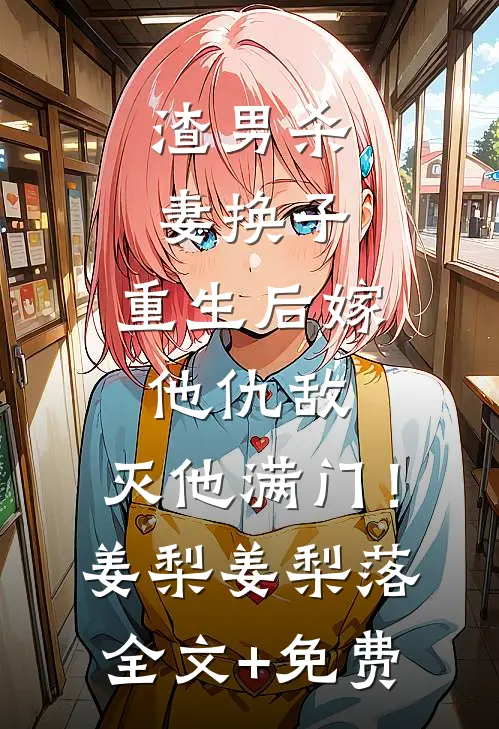 渣男杀妻换子，重生后嫁他仇敌，灭他满门！姜梨姜梨落全文+免费