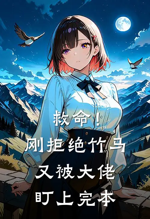 救命！刚拒绝竹马，又被大佬盯上完本