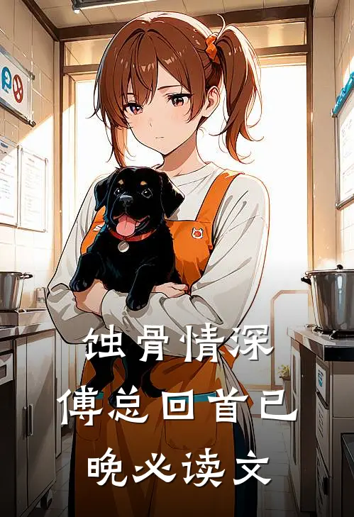 蚀骨情深，傅总回首已晚必读文