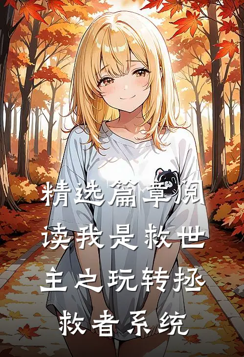 精选篇章阅读我是救世主之玩转拯救者系统