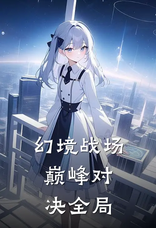 幻境战场：巅峰对决全局