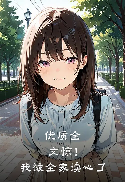 优质全文惊！我被全家读心了