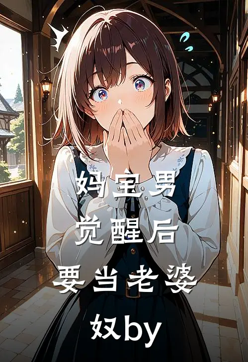 妈宝男觉醒后，要当老婆奴by
