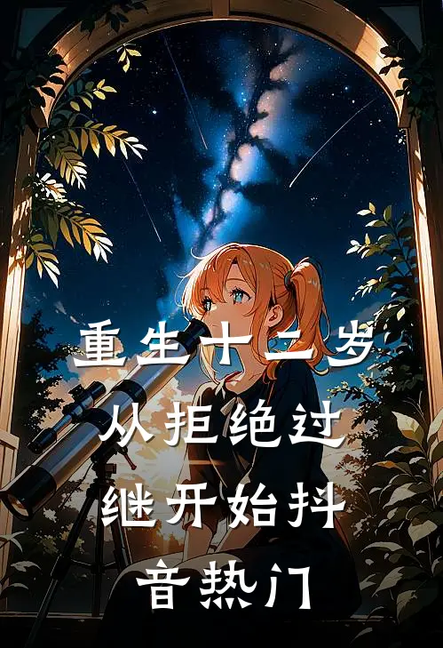 重生十二岁，从拒绝过继开始抖音热门