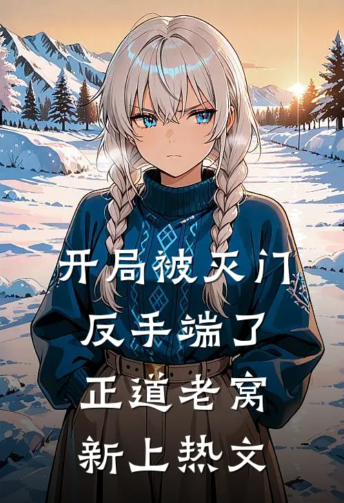 开局被灭门，反手端了正道老窝新上热文
