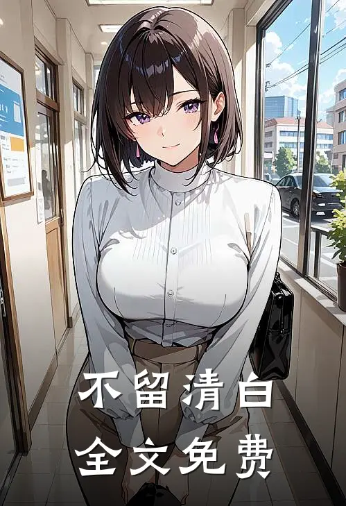 不留清白全文免费
