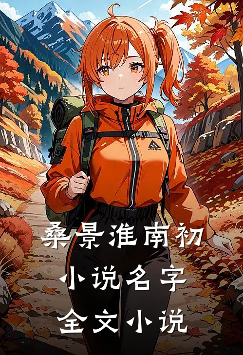 桑景淮南初小说名字全文小说