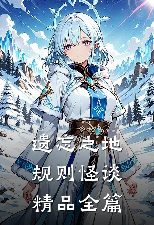 遗忘之地：规则怪谈精品全篇