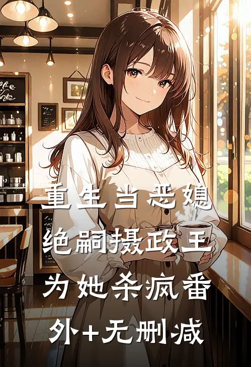 重生当恶媳，绝嗣摄政王为她杀疯番外+无删减