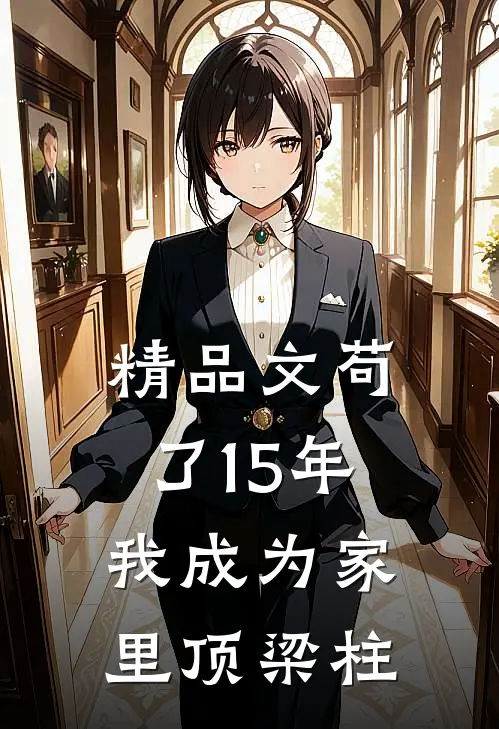 精品文苟了15年，我成为家里顶梁柱