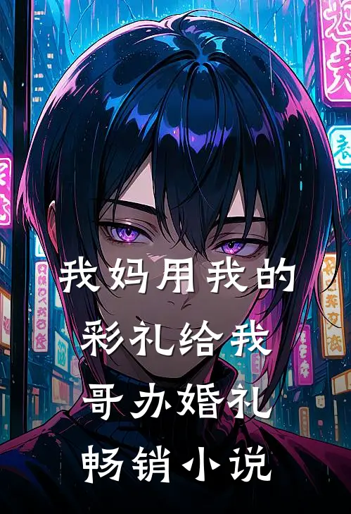 我妈用我的彩礼给我哥办婚礼畅销小说