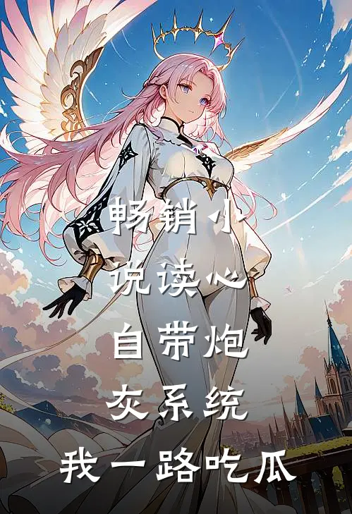 畅销小说读心：自带炮灰系统，我一路吃瓜