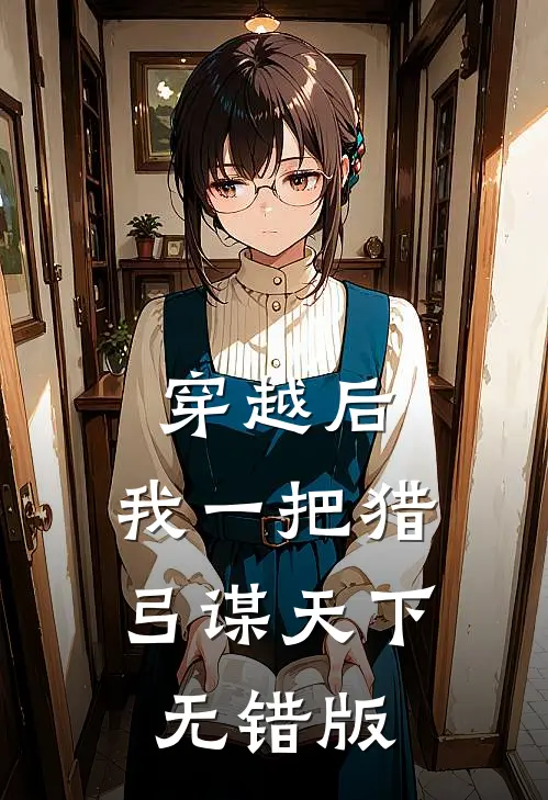 穿越后，我一把猎弓谋天下无错版