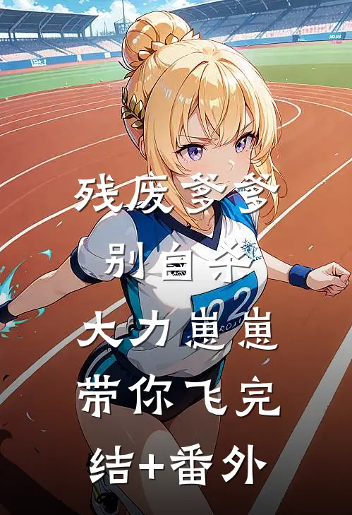 残废爹爹别自杀，大力崽崽带你飞完结+番外