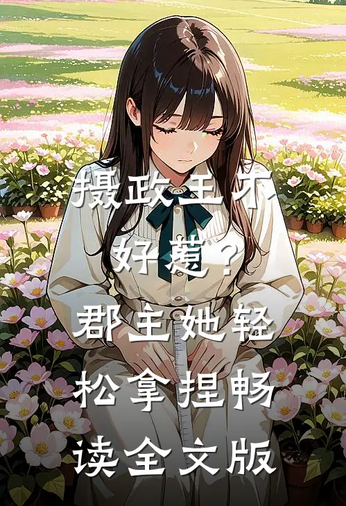 摄政王不好惹？郡主她轻松拿捏畅读全文版