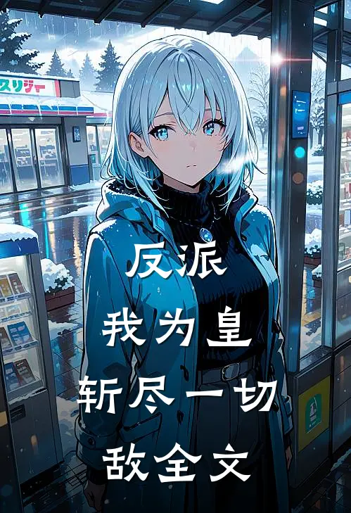 反派：我为皇，斩尽一切敌全文