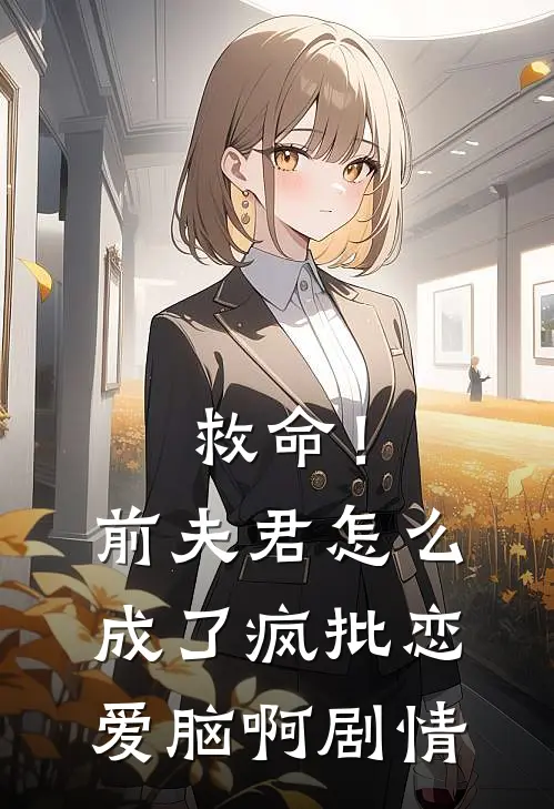救命！前夫君怎么成了疯批恋爱脑啊剧情