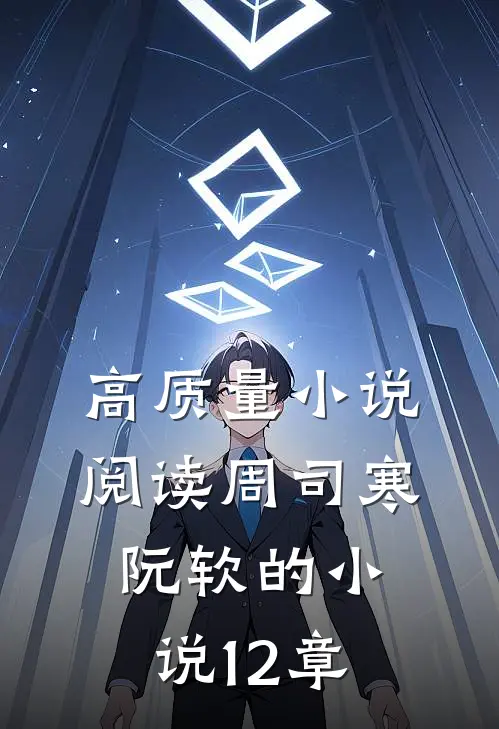 高质量小说阅读周司寒阮软的小说12章
