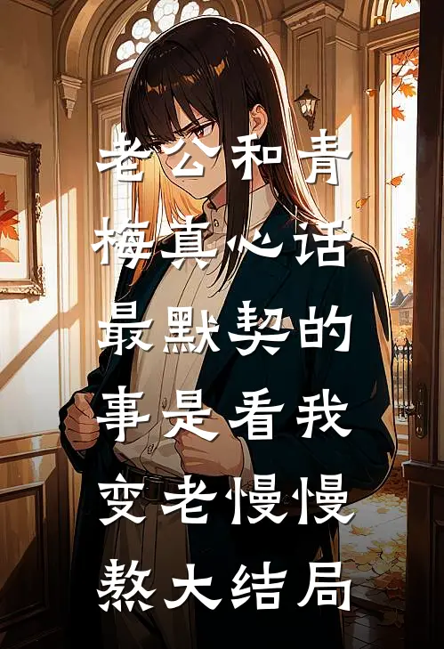 老公和青梅真心话，最默契的事是看我变老慢慢熬大结局